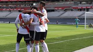 The initial goals odds is 2.0. River Aldosivi Por Copa Liga Profesional Resumen Goles Polemicas Y Mas Tyc Sports