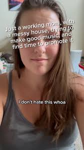 You may question my sanity. #newmusic #musicmom #momlife