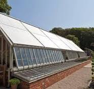 Specialist Fell External Shades | Alitex