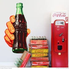 Pin On Retro Coca Cola Decor