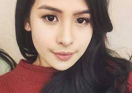 Profil Maudy Ayunda Blog Unik