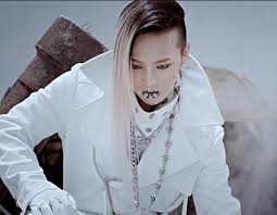 Strong baby is a song recorded by south korean boy band big bang. G Dragon S 13 Most Unbe Weave Able Hairdos G Dragon Style Icon Hairdo