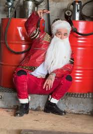 Was wünscht ihr euch von Klaus?