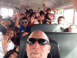 Greg Amstutz — Genesis Diez Ministries