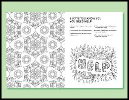 Sobriety garden coloring book #2: Rf6lbw2zyxcbwm