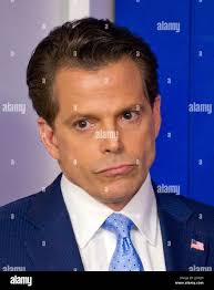 Communications director hi-res stock photography and images