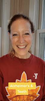 Julia J Nurse Dementia