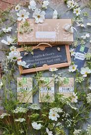 Solid recycled brass gift idea is a great present for him, her, parents, grandparents or couple for 45 years marriage. Grow Your Own Silver Wedding Anniversary Garden