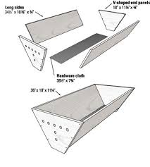 Evidence of them can be found in ancient greek and roman ruins. Cut List For A Kenya Top Bar Hive Dummies