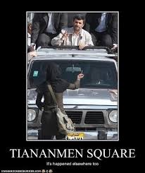 It is a testament to just what a monumental challenge the protests in tiananmen square posed to china's authoritarian government. Memebase Funny Memes