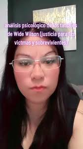 Que Significa El Tatto De Wade Wilson En La Cara