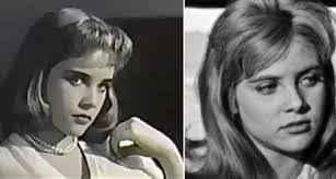 Lolita Lyon's Instagram, Twitter & Facebook