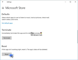Clearing temporary files cache windows 10 · 1. How To Reset Microsoft Store Or Clear Windows Store Cache