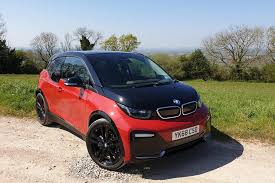 Bmw I3s 2020 Long Term Review Autocar