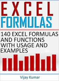 Excel Formulas 140 Excel Formulas And Functions With Usage And Examples Pdf Excel Macros Excel Formula Microsoft Excel Tutorial