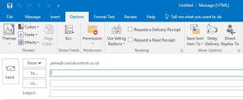 Start windows live mail and sign in using your account credentials. How To Tell If Someone Opened Your E Mail