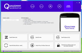 Hi friends, this tutorial will help you to unlock your samsung galaxy android smartphone bootloader in very easy and simple steps. Qualcomm Special Unlock Tool 4 0 7 Hosting Unlock Repair Expertos
