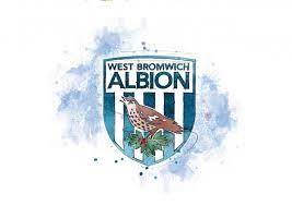 Maybe you would like to learn more about one of these? West Bromwich Albion Badge Art Print The Art Of David Marston