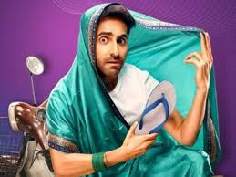 Reviews and scores for movies involving ayushmann khurrana. Ayushmann Khurrana Reveals The Reason Behind His Decision To Play The Character Pooja In Dream Girl Hindi Movie News Times Of India