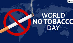 How does tobacco affect your life? World No Tobacco Day 2021 Motivating Anti Tobacco Quotes And Slogans That Will You Help You Kick The Butt