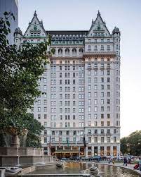 The Plaza Hotel In Nyc Where Home Alone 2 Was Filmed Live Like Kevin Mccallister At The Plaza New York Travel Plaza Hotel New York City