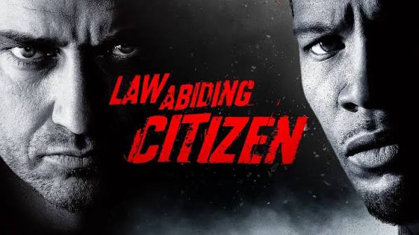 How to watch and stream Law Abiding Citizen - 2009 on Roku