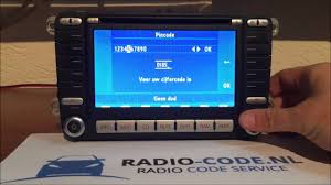 Sometimes it can be useful to watch dvd movies or tv shows on your computer, particularly if you don't own a dedicated television or you'd like to use your laptop computer as a portable dvd player. Mfd2 Radio Code Invoer Youtube