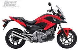 2014 honda ctx700 first look motor