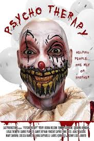 PSYCHO-THERAPY (2019) Reviews and overview