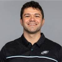 Joe Kasper's Instagram, Twitter & Facebook