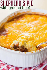 Easy Shepherd S Pie Recipe Gluten Free Cupcakes Kale Chips Recipe Shepherds Pie Recipe Easy Comfort Food Recipes Casseroles Shepherds Pie Recipe
