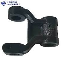 Truck spare parts &truck accessories SPRING SHACKLE FOR ...