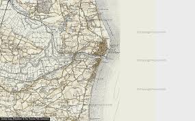Maybe you would like to learn more about one of these? Map Of Lowestoft 1901 1902 Francis Frith