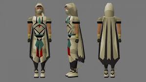 Eternal boots (with 75 defense) weapons include: 5 Items To Get You Started In Old School Runescape
