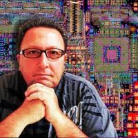 Robert "BobCAD" Marin