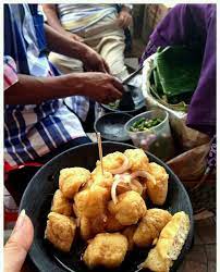 Tahu Gejrot Indonesia