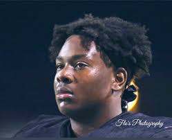 Timothy Stinson (@timothystinsonn)