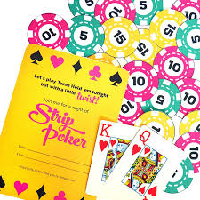 Video strip poker supreme talking girls and bigger video! How To Play Strip Poker For 2 A Sexy Date Night The Dating Divas