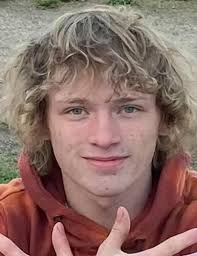 Timmothy Headdy-Tittle, age 20