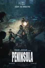 Watch free train to busan 2 hindi dubbed movierulz gomovies movies peninsula takes place four years after train to busan as the characters fight to escape the land that is in ruins due to an unprecedented disaster. Train To Busan 2 2020 Hindi Dubbed Watch In Hd Print Free Download