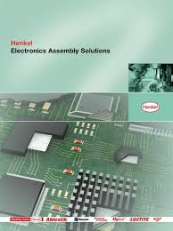 View all shipments of henkel malaysia sdn bhd. Henkel Electronics Assembly Solutions Henkel North America