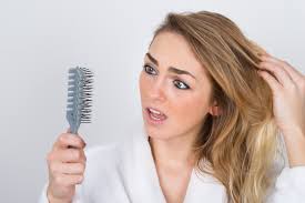 Treatments like prp, minoxidil, hormone replacement therapy by an expert dermatologist can help reverse the hair. Female Hair Loss Why It May Be Your Hormones Natural Fertility Info Com Natural Fertility Info Com