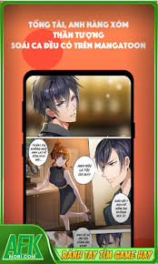 You can talk with the novelists and become friends, and even suggest them to change the storyline. Download App Mangatoon For Free Android And Ios