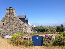 Ouessant Bretagne Ile Ouessant Camaret Sur Mer