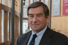 US Announces Leadership Change