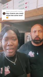 Ebony Jones Real Chance