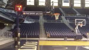 My Visit To Hinkle Fieldhouse Lucas Oil Stadium And Assemly Hall