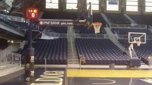 my visit to hinkle fieldhouse lucas oil stadium and assemly hall