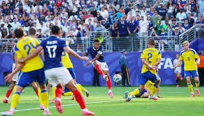 france vs sweden