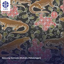 Contoh gambar batik yang mudah flora fauna 15 sketsa. Lipi On Twitter 3 Kawungkomodo Muhsin Pekalongan Perpaduan Dua Jenis Flora Dan Fauna Yang Sama Sama Dikenal Sebagai Simbol Kekayaan Indonesia Yakni Buah Kecik Dan Komodo Digambarkan Lewat Motif Batik Dengan Tujuan